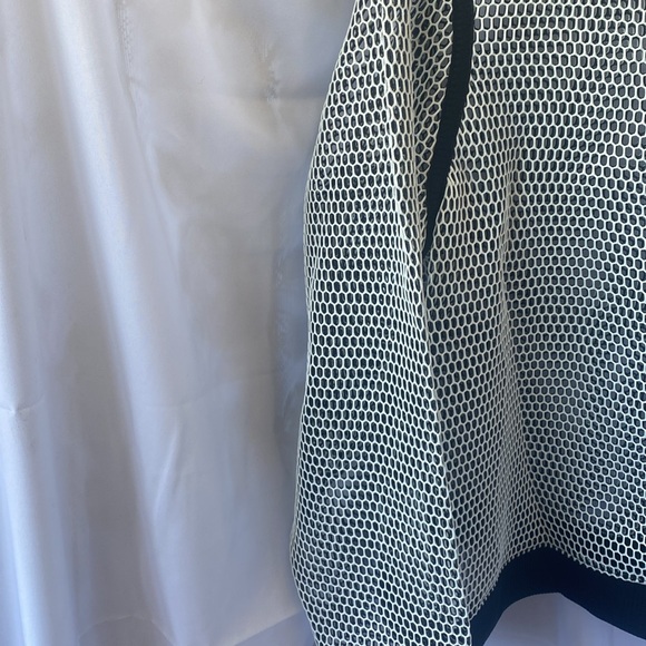 ANA fishnet jacket - Picture 2 of 7